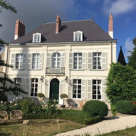 Entre Cour Et Jardin Acomodação com café da manhã Arras Exterior foto